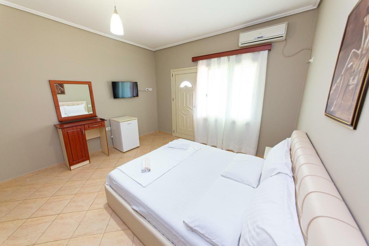 Hotel Roi Radhimë Εξωτερικό φωτογραφία