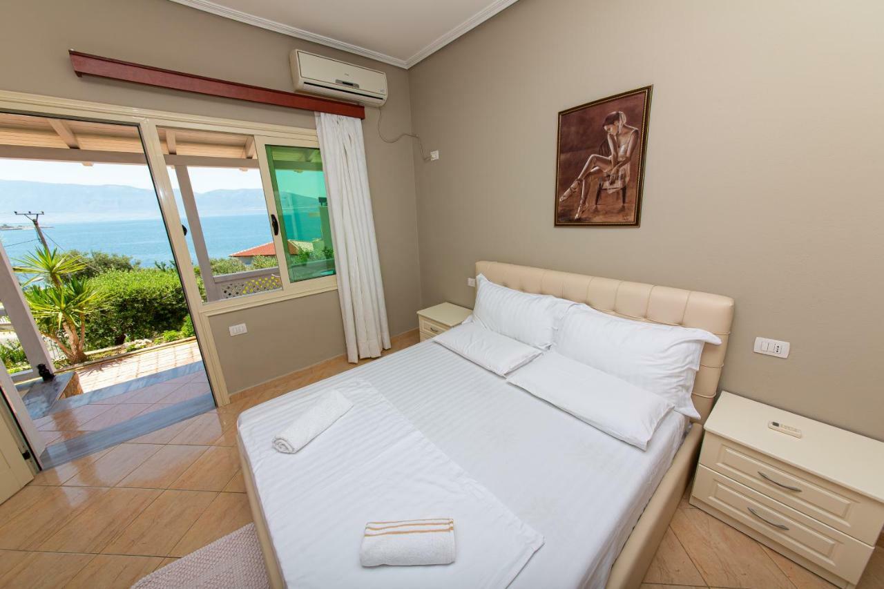 Hotel Roi Radhimë Εξωτερικό φωτογραφία
