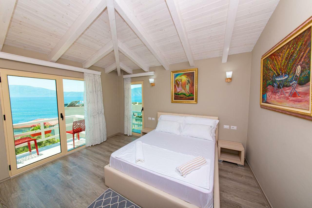 Hotel Roi Radhimë Εξωτερικό φωτογραφία