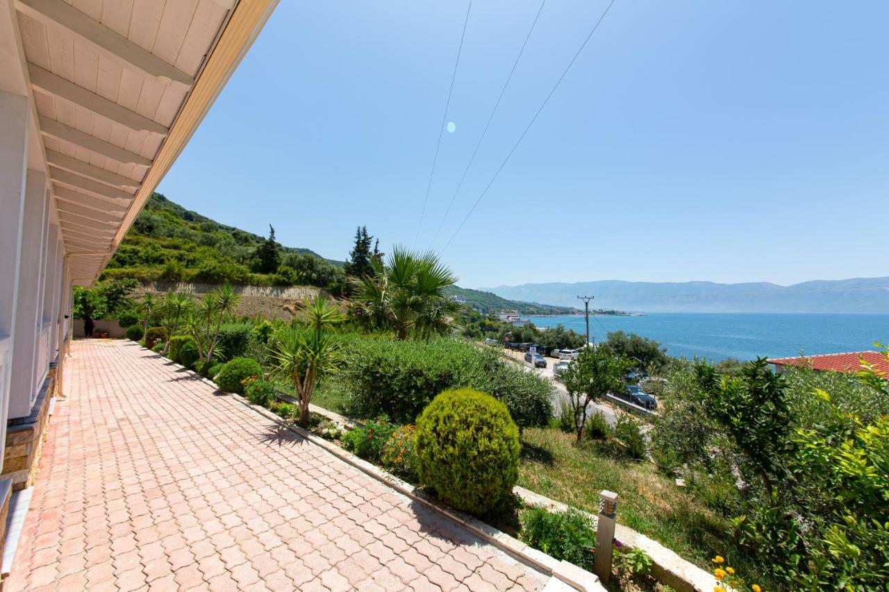 Hotel Roi Radhimë Εξωτερικό φωτογραφία