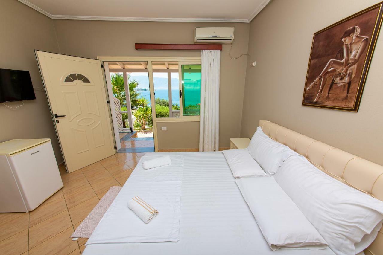 Hotel Roi Radhimë Εξωτερικό φωτογραφία