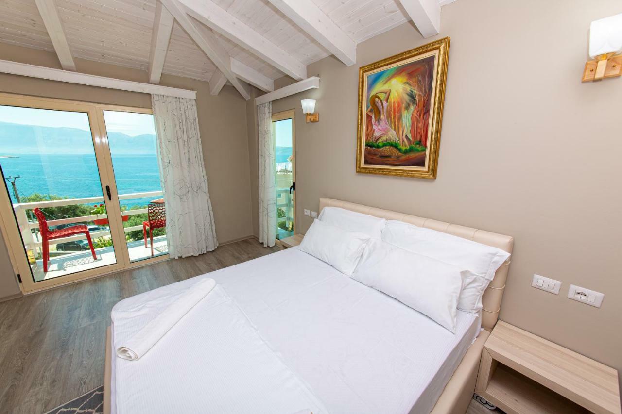 Hotel Roi Radhimë Εξωτερικό φωτογραφία