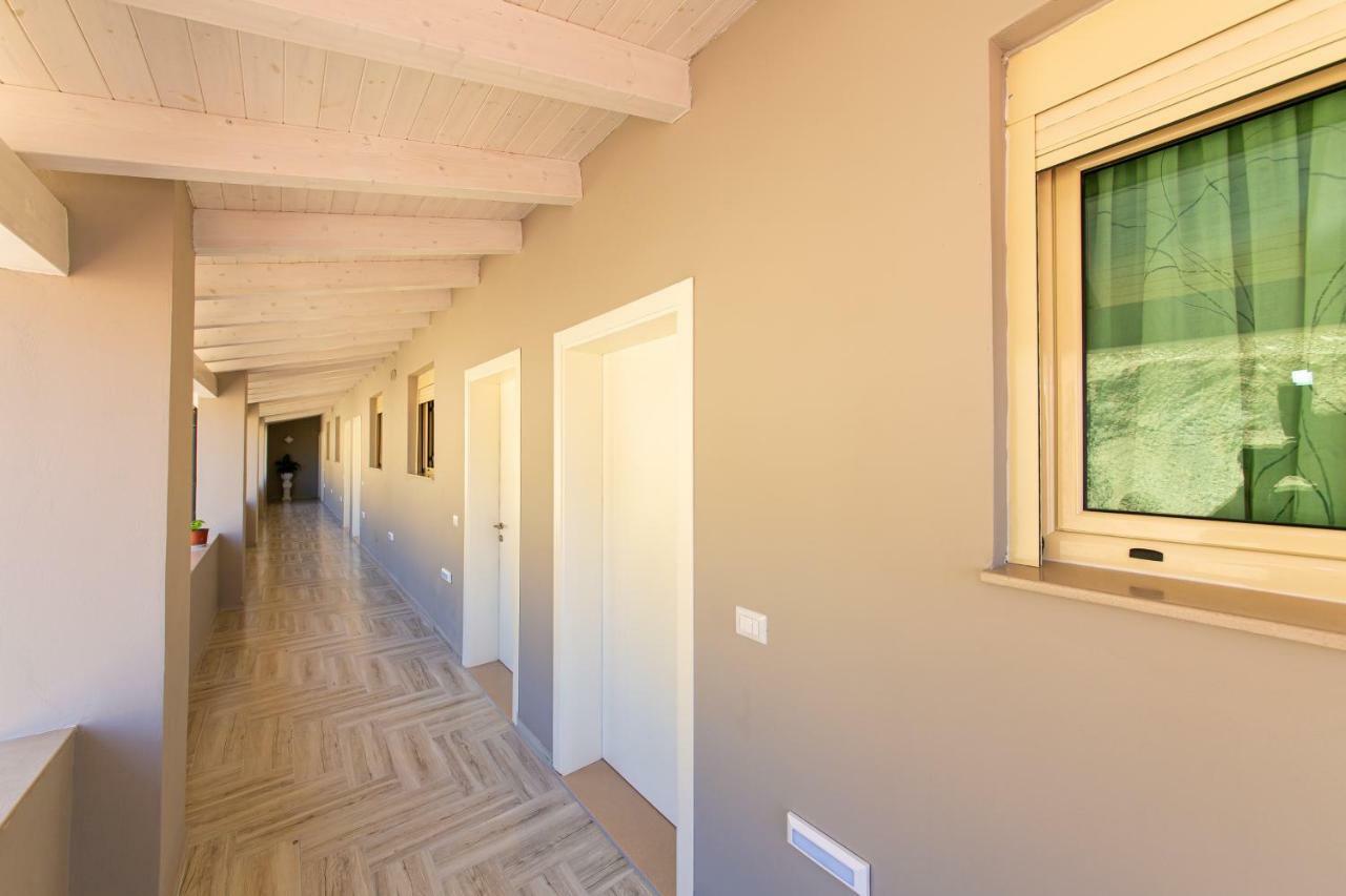 Hotel Roi Radhimë Εξωτερικό φωτογραφία